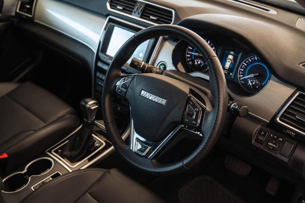 2020-Haval-H2-15T-Luxury-Auto image:9