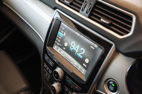 2020-Haval-H2-15T-Luxury-Auto image:10