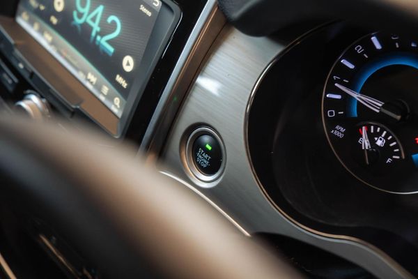 2020-Haval-H2-15T-Luxury-Auto image:14