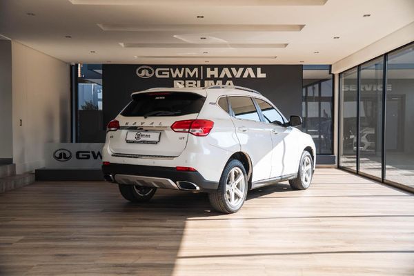 2020-Haval-H2-15T-Luxury-Auto image:1