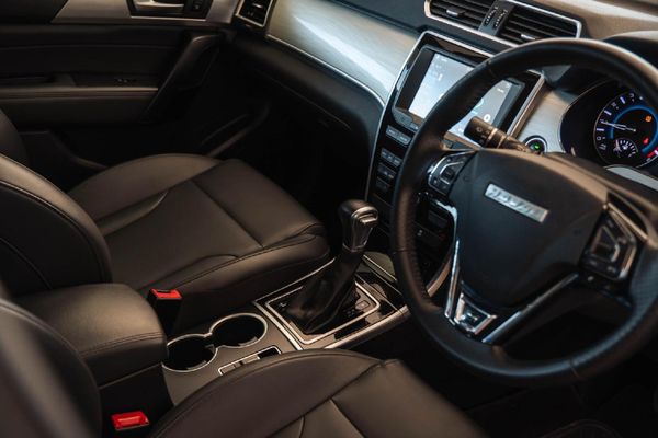 2020-Haval-H2-15T-Luxury-Auto image:20