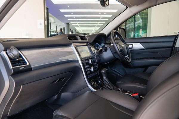2020-Haval-H2-15T-Luxury-Auto image:21