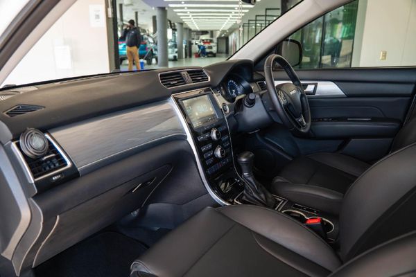 2020-Haval-H2-15T-Luxury-Auto image:22