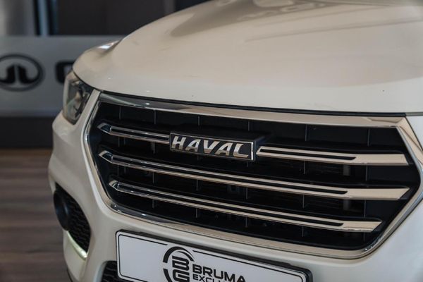 2020-Haval-H2-15T-Luxury-Auto image:2