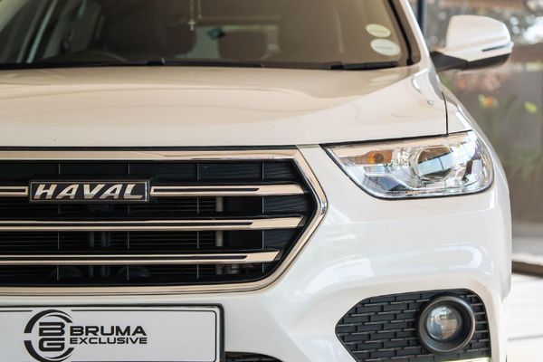 2020-Haval-H2-15T-Luxury-Auto image:3