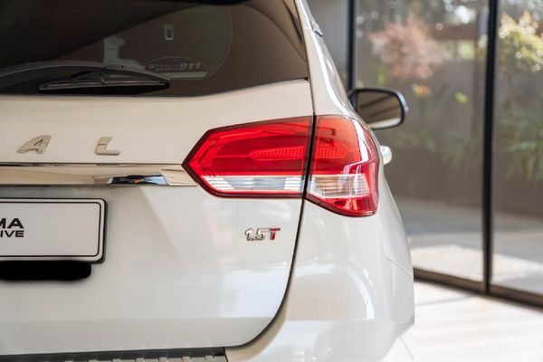 2020-Haval-H2-15T-Luxury-Auto image:4