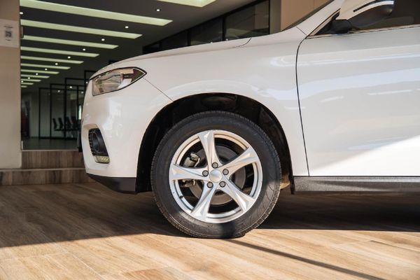 2020-Haval-H2-15T-Luxury-Auto image:7