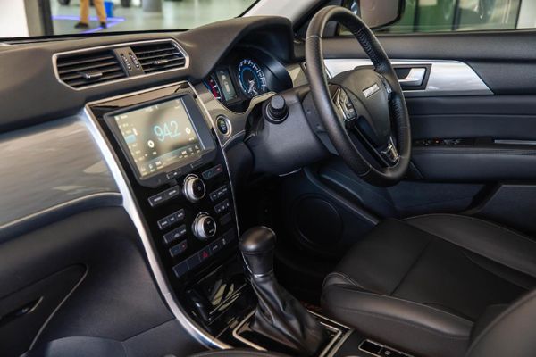 2020-Haval-H2-15T-Luxury-Auto image:8