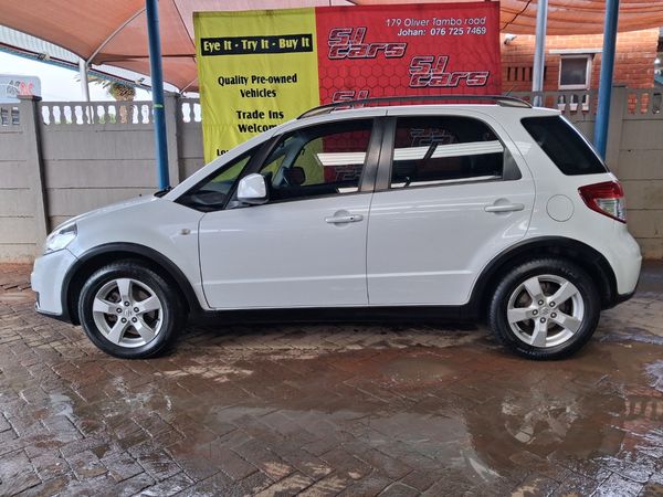 2010-Suzuki-SX4-20 image:1