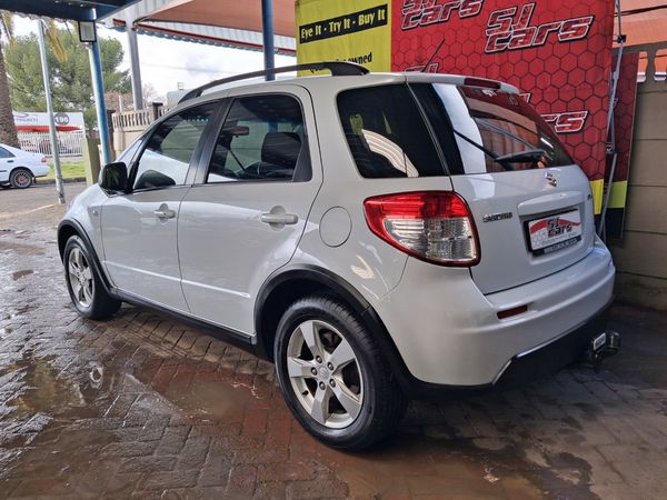 2010-Suzuki-SX4-20 image:2