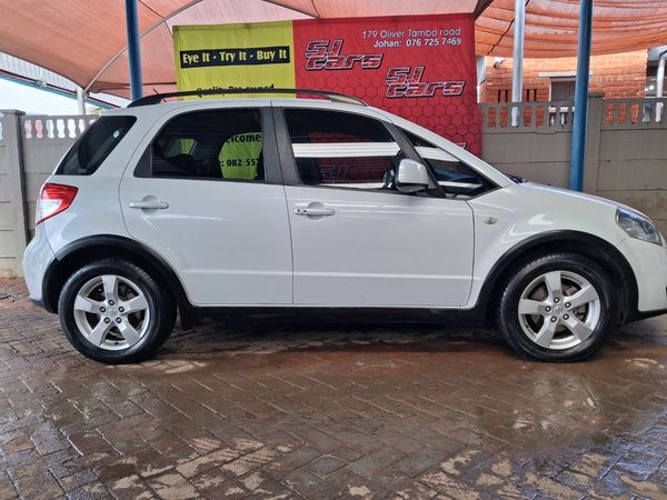 2010-Suzuki-SX4-20 image:4