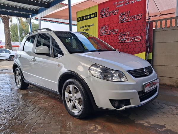 2010-Suzuki-SX4-20 image:5