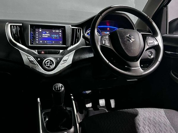2019-Suzuki-Baleno-14-GLX image:9