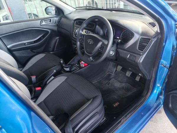 2020-Hyundai-i20-12-Motion image:13