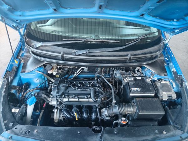 2020-Hyundai-i20-12-Motion image:16