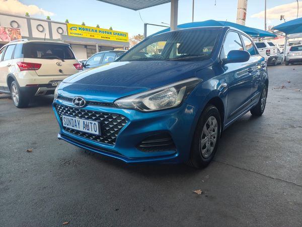 2020-Hyundai-i20-12-Motion image:2