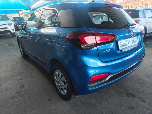 2020-Hyundai-i20-12-Motion image:5