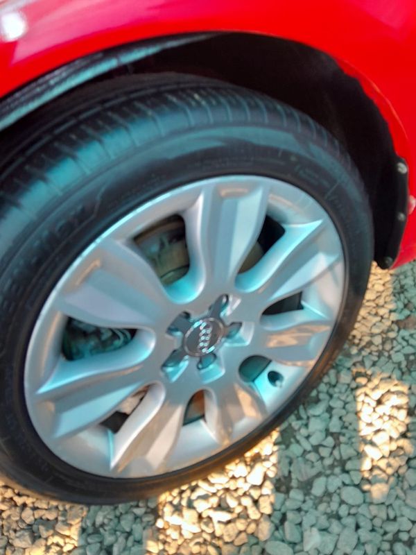 2015-Audi-A1-One-owner-full-service-history image:9
