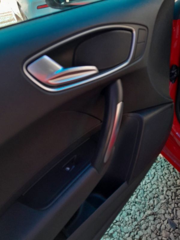 2015-Audi-A1-One-owner-full-service-history image:14