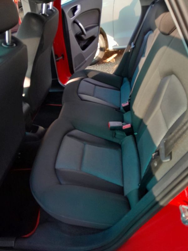 2015-Audi-A1-One-owner-full-service-history image:15
