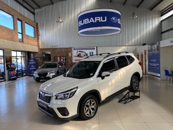 2020-Subaru-Forester-20i-L-ES-Auto image:1