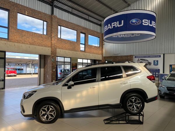 2020-Subaru-Forester-20i-L-ES-Auto image:2