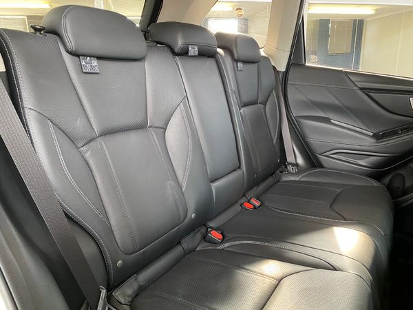 2020-Subaru-Forester-20i-L-ES-Auto image:5