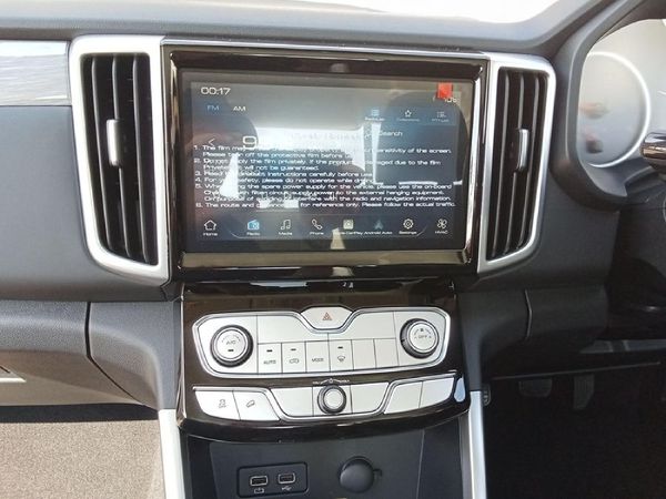 2026-GWM-P-Series-P300-20TD-SX-Single-Cab image:10