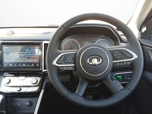 2026-GWM-P-Series-P300-20TD-SX-Single-Cab image:11