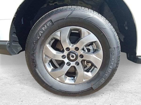 2026-GWM-P-Series-P300-20TD-SX-Single-Cab image:13