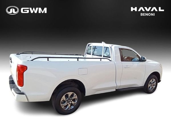 2026-GWM-P-Series-P300-20TD-SX-Single-Cab image:3