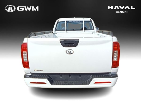 2026-GWM-P-Series-P300-20TD-SX-Single-Cab image:5