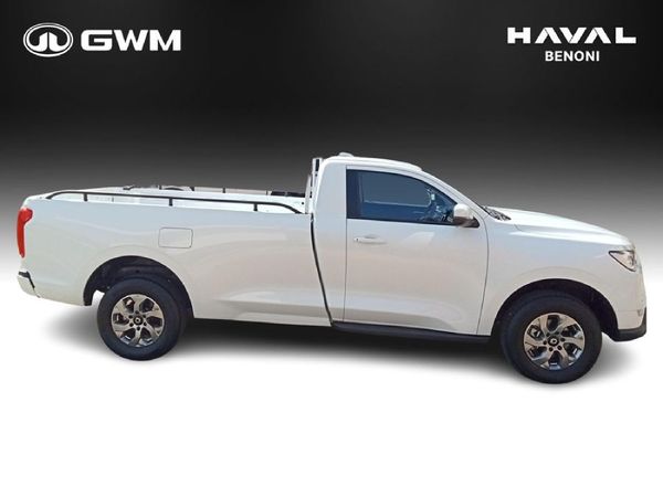 2026-GWM-P-Series-P300-20TD-SX-Single-Cab image:6