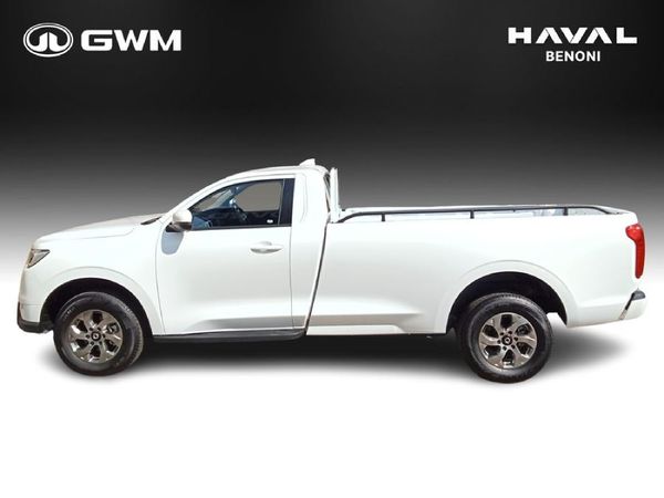 2026-GWM-P-Series-P300-20TD-SX-Single-Cab image:7