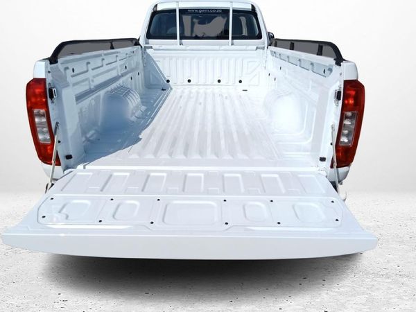 2026-GWM-P-Series-P300-20TD-SX-Single-Cab image:8