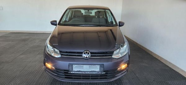 2026-Volkswagen-Polo-Vivo-14-Life image:1