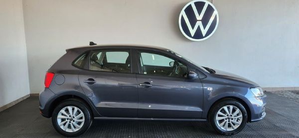2026-Volkswagen-Polo-Vivo-14-Life image:2