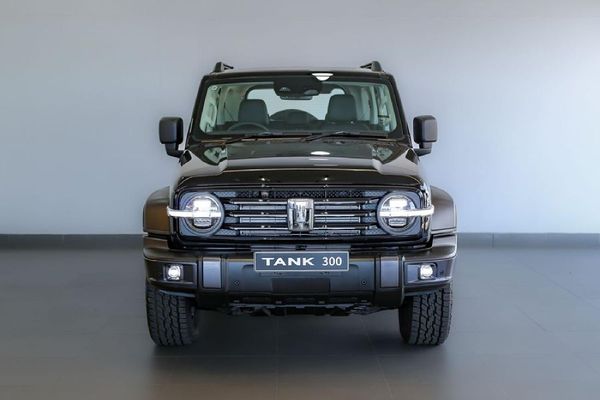 2026-GWM-Tank-300-24TD-Ultra-Luxury-4x4-Auto image:4