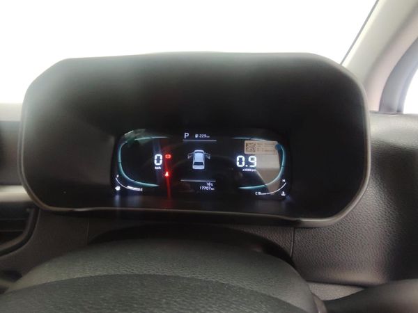 2025-Kia-Picanto-12-EX-Auto image:10