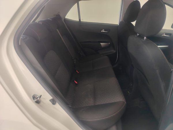 2025-Kia-Picanto-12-EX-Auto image:13