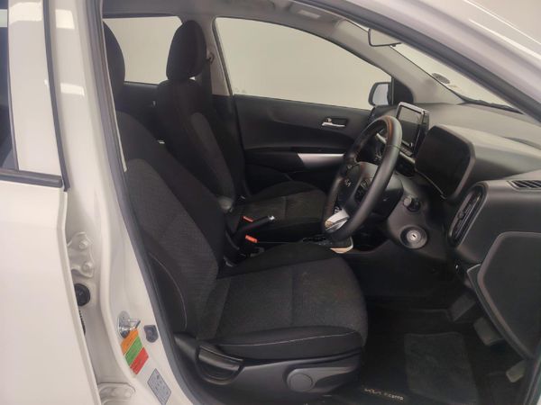 2025-Kia-Picanto-12-EX-Auto image:15
