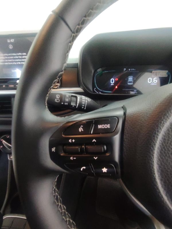 2025-Kia-Picanto-12-EX-Auto image:17