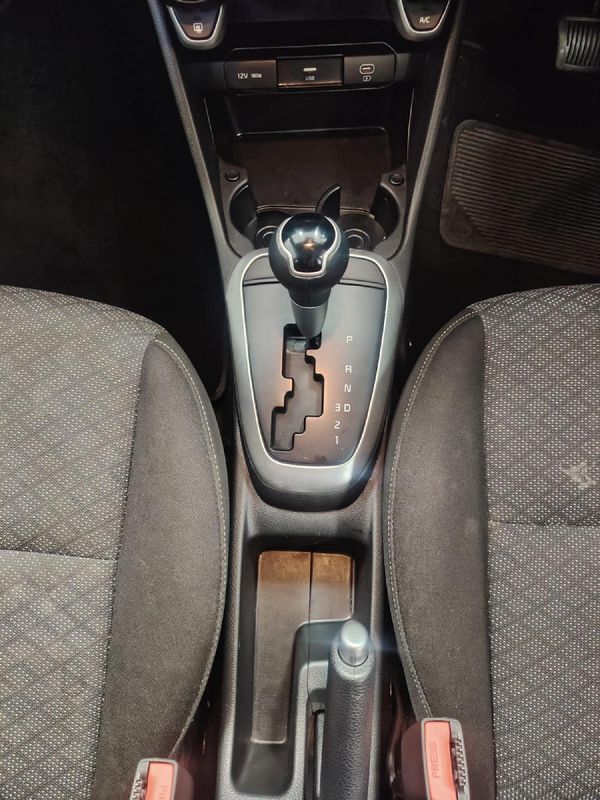 2025-Kia-Picanto-12-EX-Auto image:19