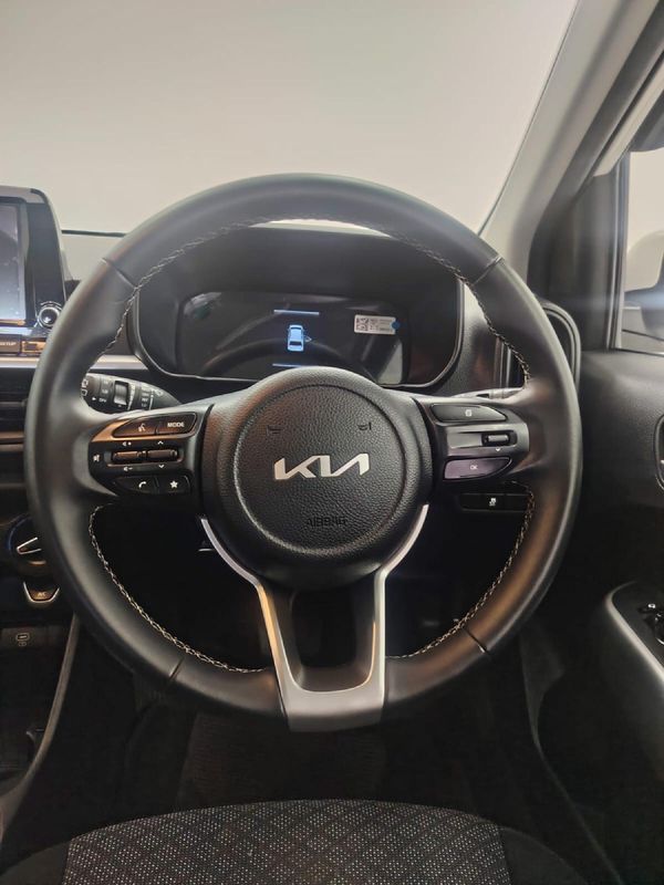 2025-Kia-Picanto-12-EX-Auto image:20