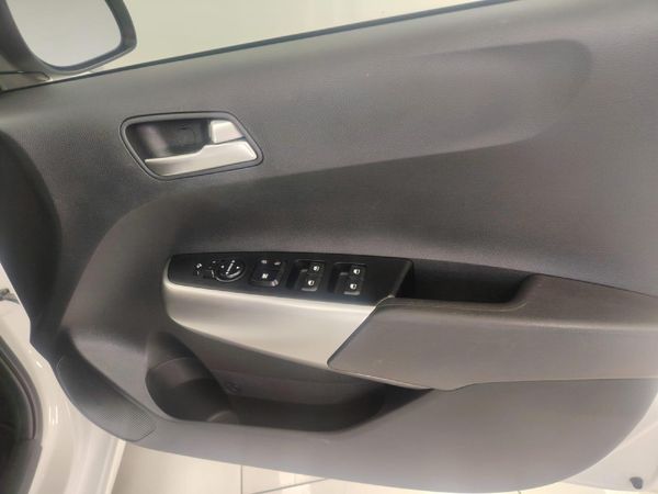 2025-Kia-Picanto-12-EX-Auto image:22