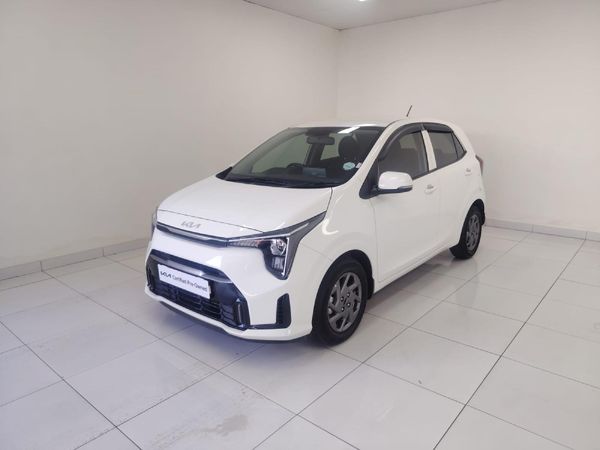 2025-Kia-Picanto-12-EX-Auto image:2