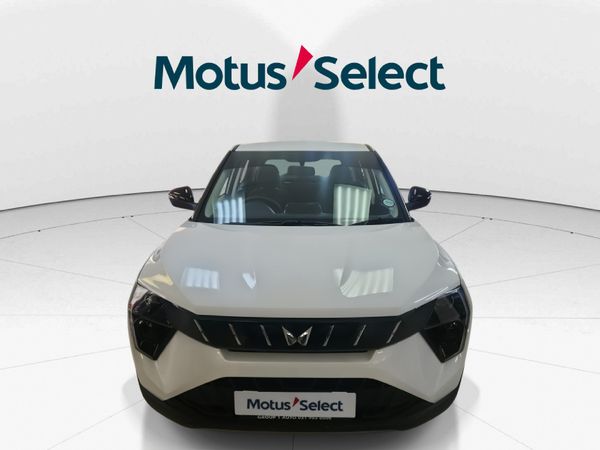 2026-Mahindra-XUV-3XO-12T-MX2 image:1