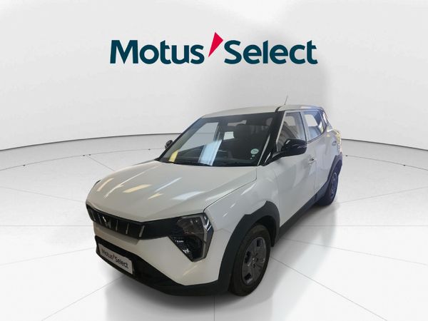 2026-Mahindra-XUV-3XO-12T-MX2 image:2