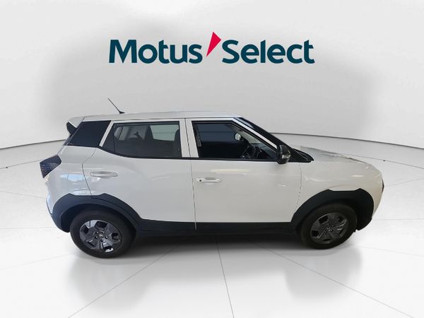 2026-Mahindra-XUV-3XO-12T-MX2 image:7