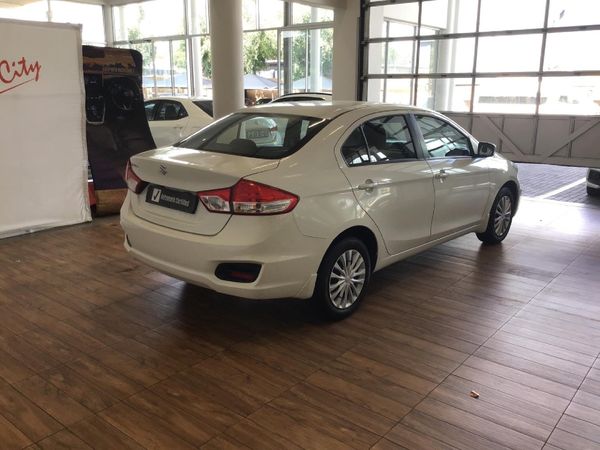 2024-Suzuki-Ciaz-15-GL image:1